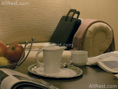 Apartment House Bulgaria 13